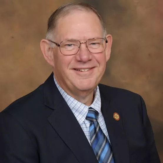 Avatar image of Rep. Dan Hawkins, KS Speaker of the House