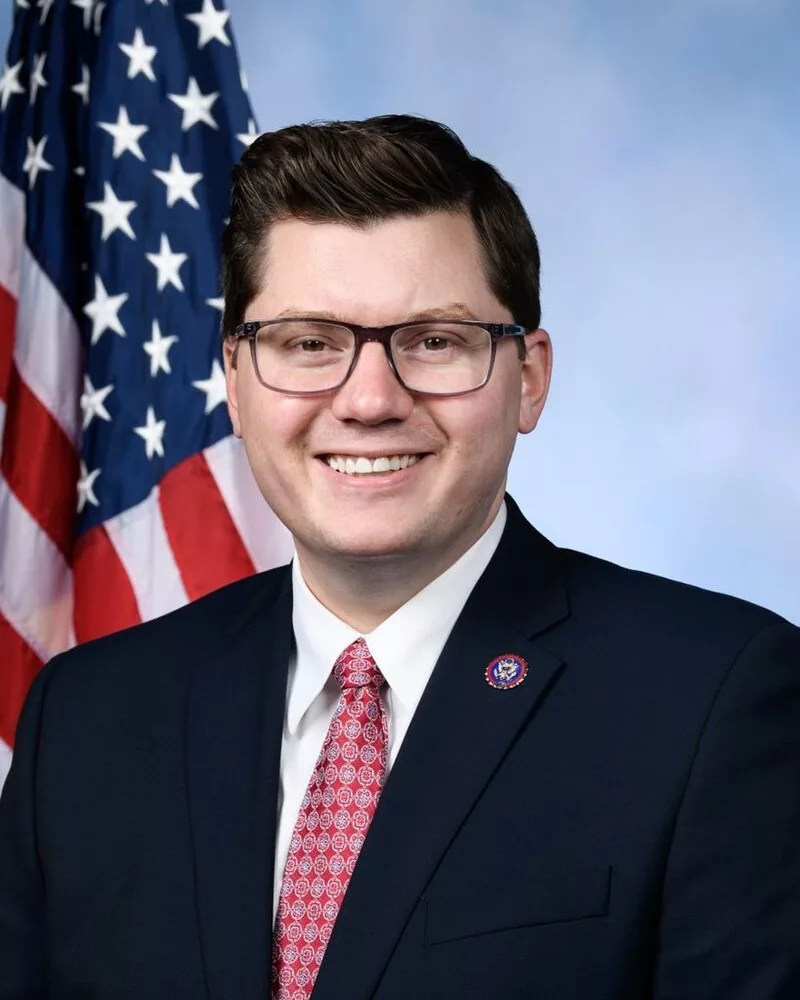Avatar image of Jake LaTurner – U.S. Congressman, Kansas 2nd District