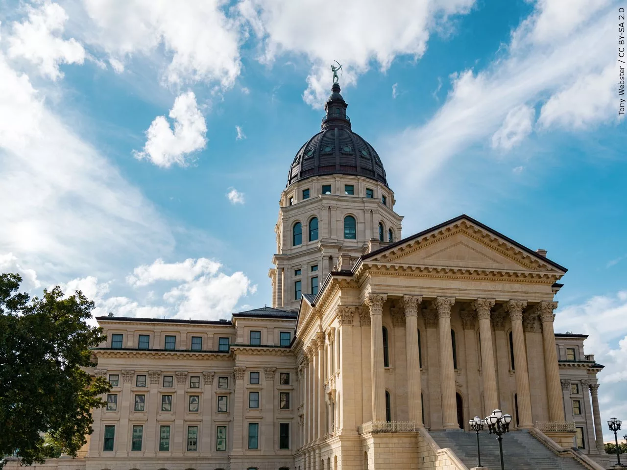 The good, the bad and the ugly of Governor Kelly’s 2024 Kansas budget