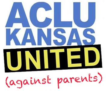 ACLU Kansas tries to dupe school districts on “transitioning” legality