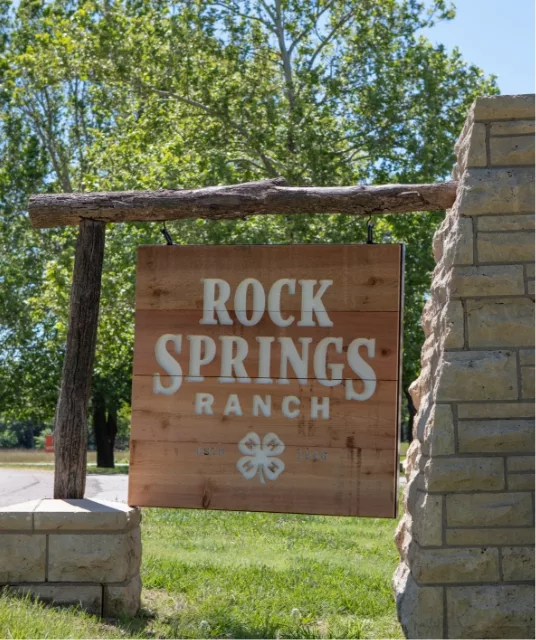 K-State Extension: Mum’s the word on transgender housing at Rock Springs