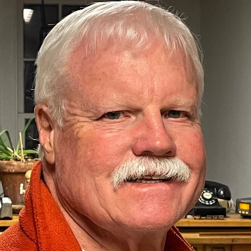 Avatar image of Steve Haynes