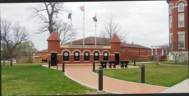 County may sue company over dud kiosks in half-million dollar veterans memorial