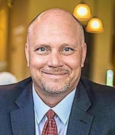 Avatar image of Mike Brown – Chairman, Kansas Republican Party