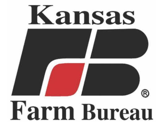 KFB’s VOTE FBF endorses Rep. Mann for re-election to U.S. House