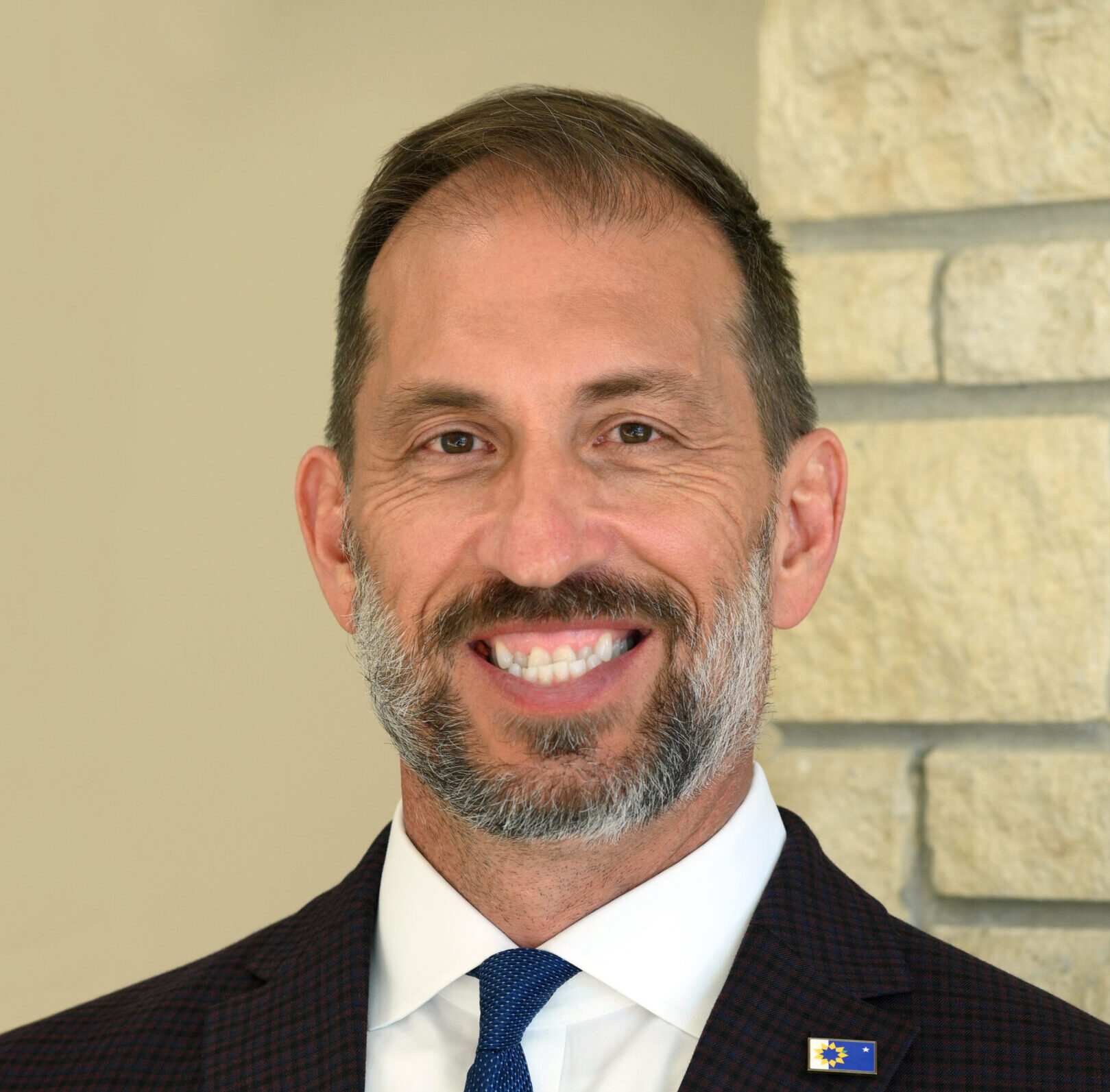 Avatar image of Bill Fiander