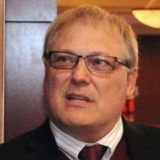 Avatar image of David Dorsey – Kansas Policy Institute