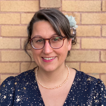 Avatar image of Sarah Neely – Operation Rescue