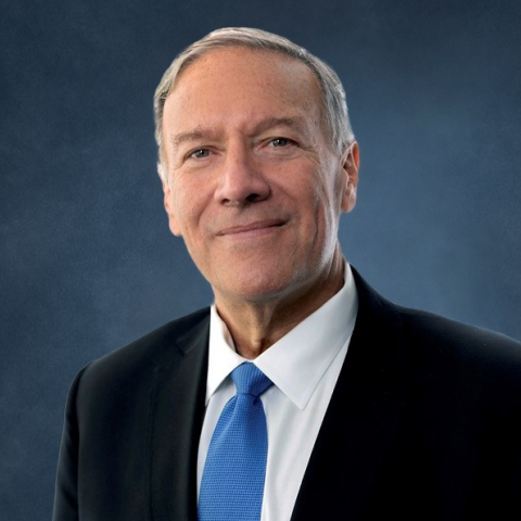 Avatar image of Mike Pompeo – The Hudson Institute