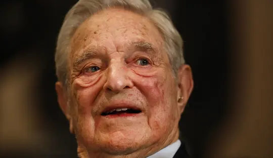 Democrat-controlled FCC fast tracks sale of 200 radio stations to George Soros