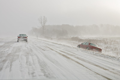 Winter Storm Blair to land Saturday in Kansas, National Weather Service says