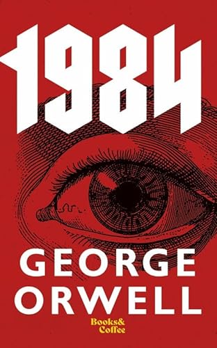 The Orwellian parallels of the Biden-Trump era in America