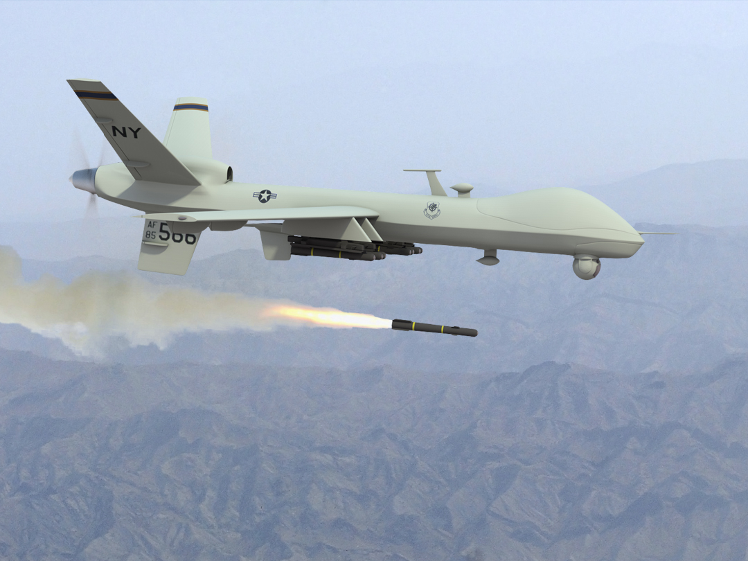 JOCO city funds drones for Ukraine, but denies say-so for voters on $30 million new city hall