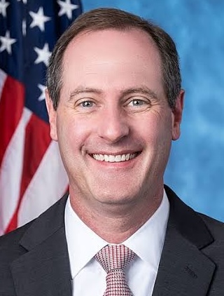 Avatar image of Tracey Mann – U.S. Congressman, Kansas 1st District
