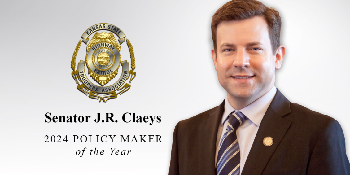 Kansas’ Claeys appointed to Trump Administration