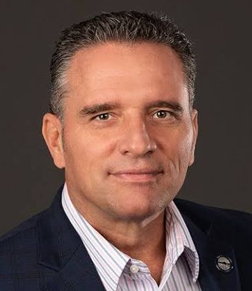 Avatar image of Ty Masterson – President, Kansas Senate