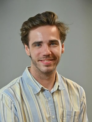 Avatar image of Zane Irwin – Kansas News Service