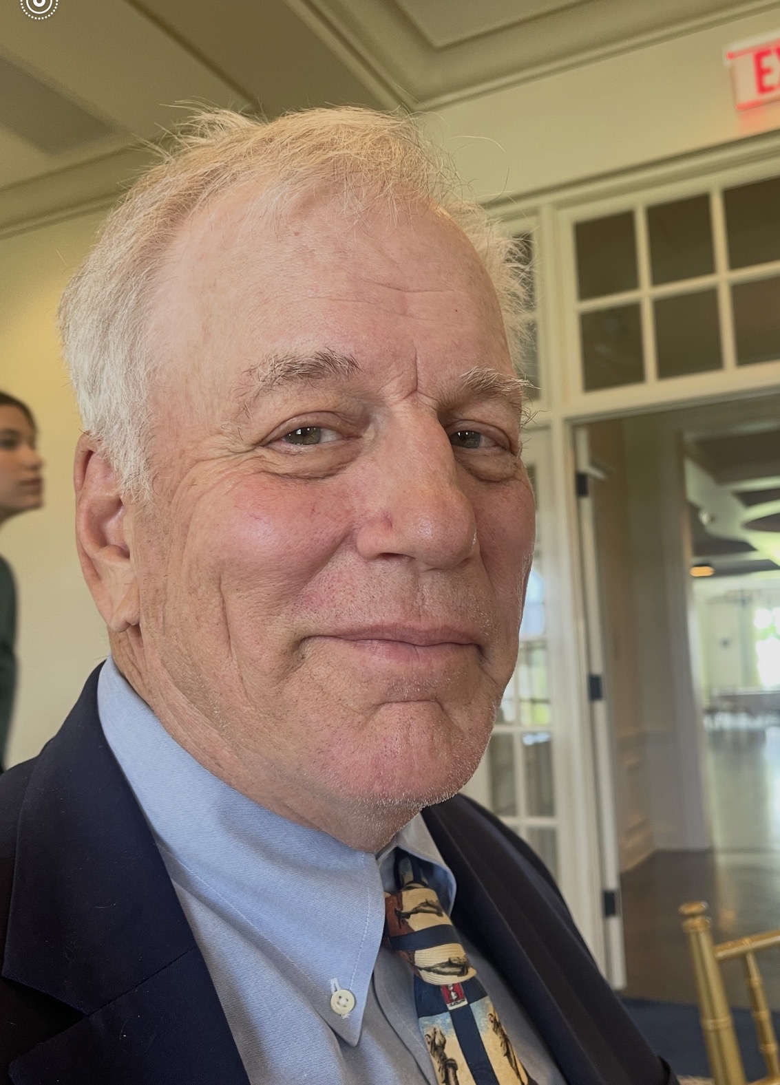 Avatar image of Jay Vanier