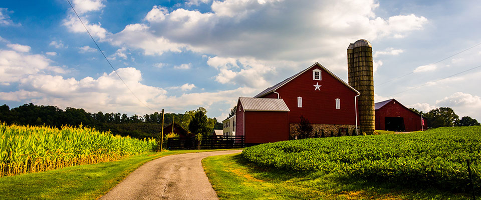 Kansas farmers need relief from The Biden Farm Tax