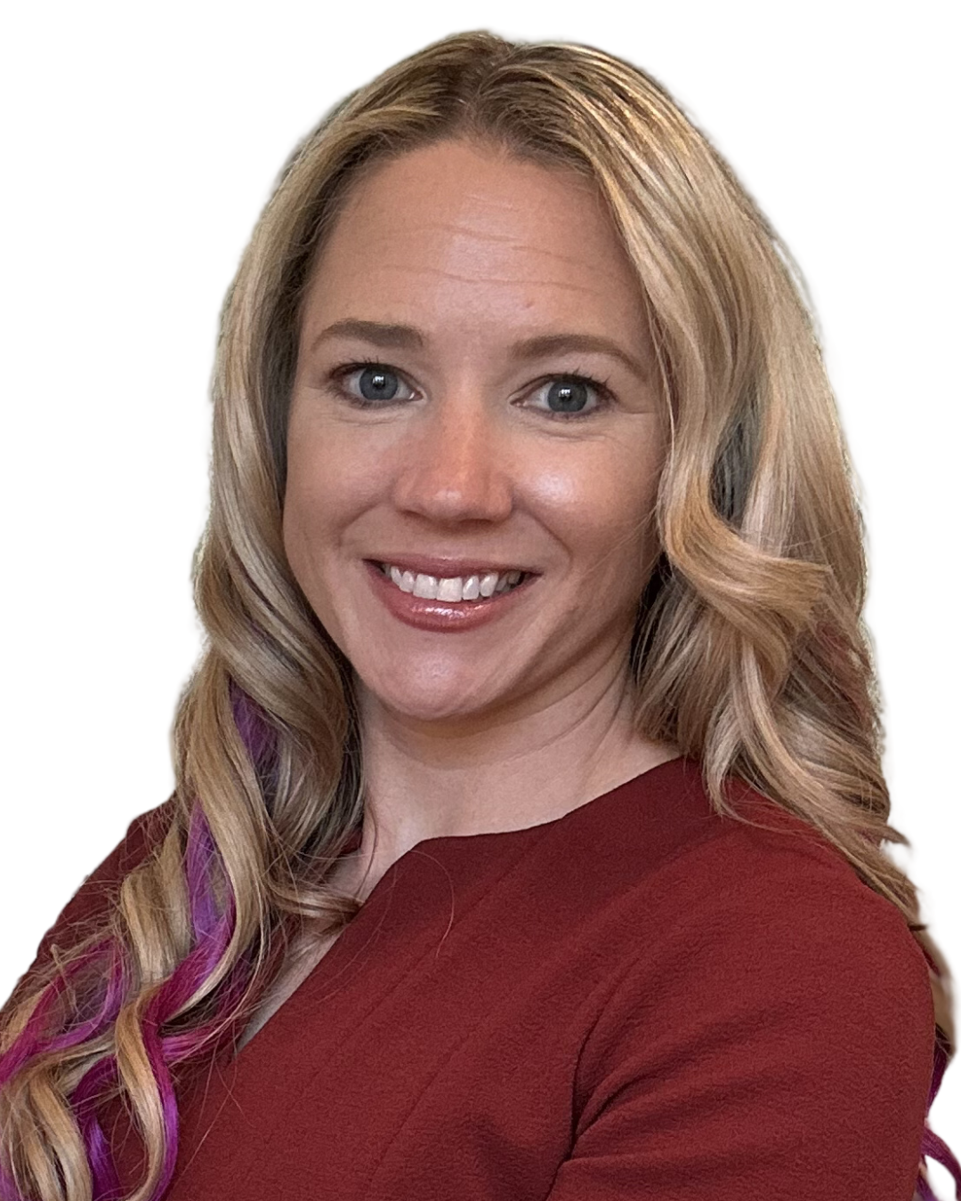 Avatar image of Victoria Shirah